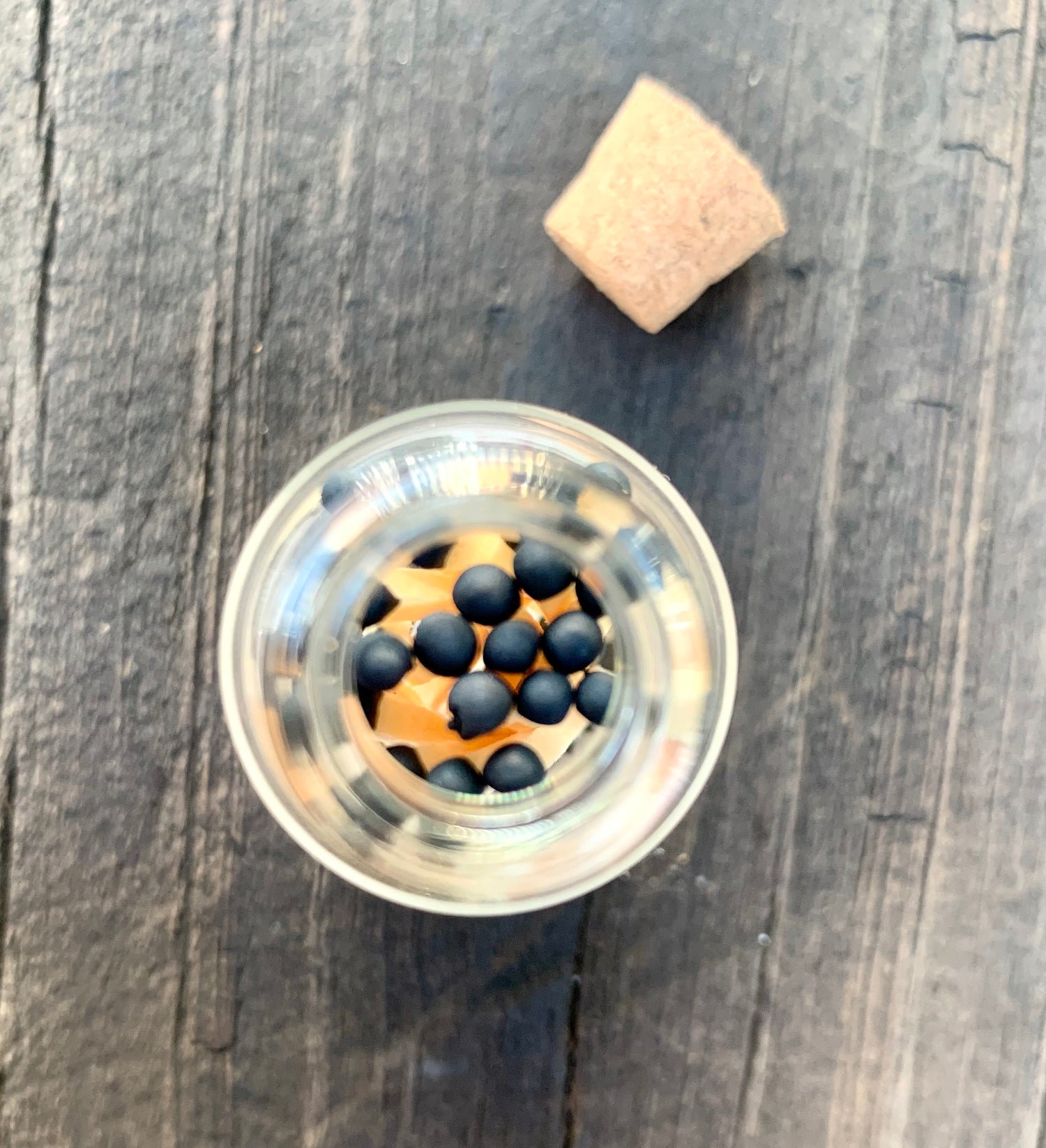 Wooden Safety Matches (20) - Scent Tree Studio