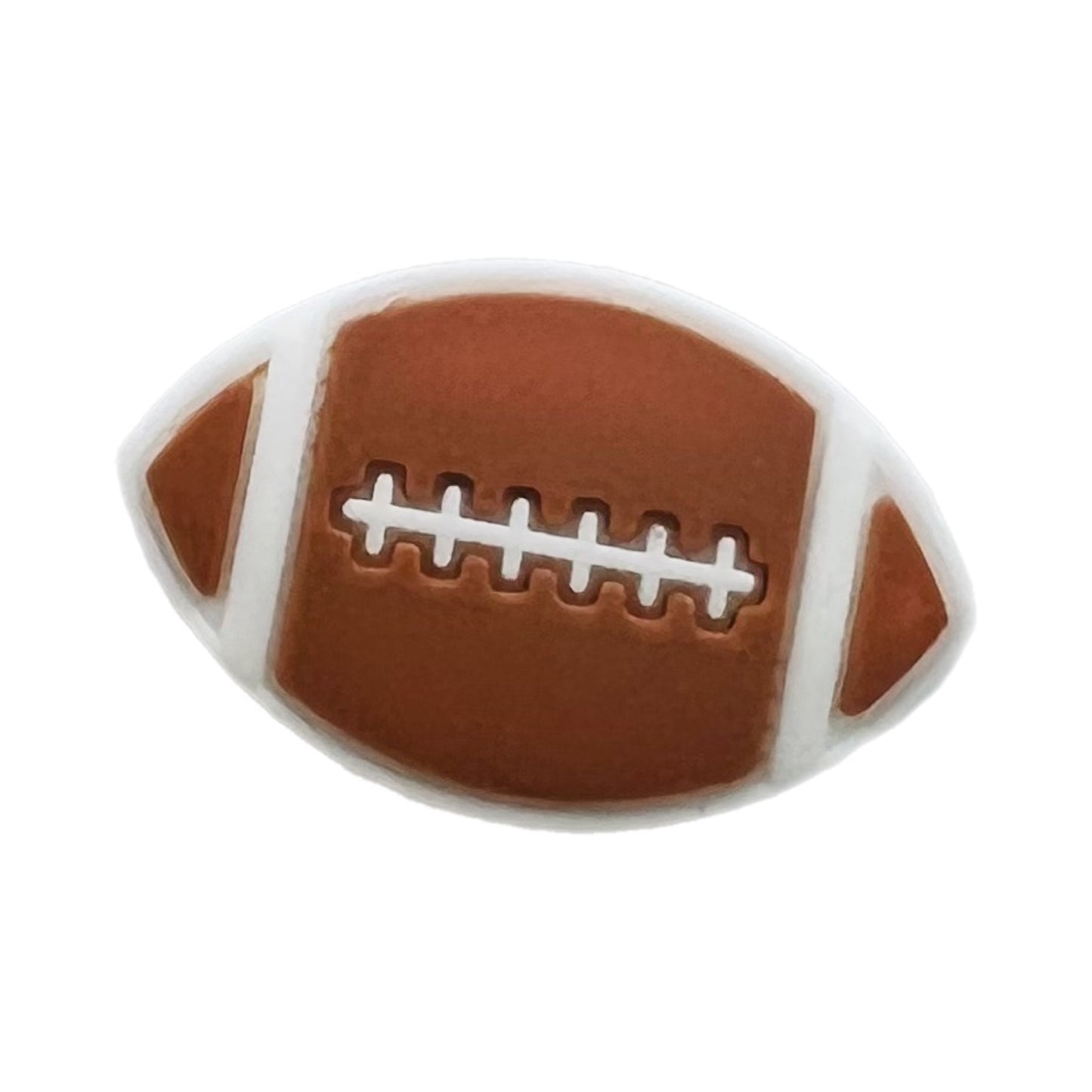 Football Shoe Charm