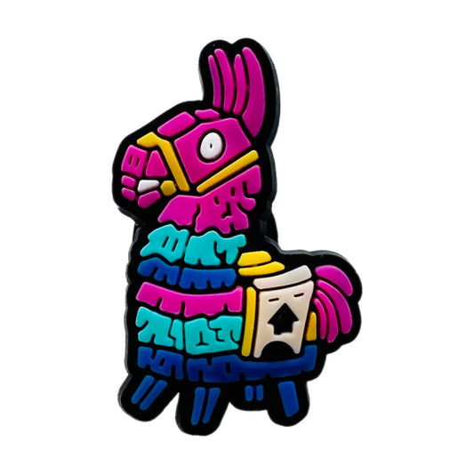Fortnite Llama Shoe Charm