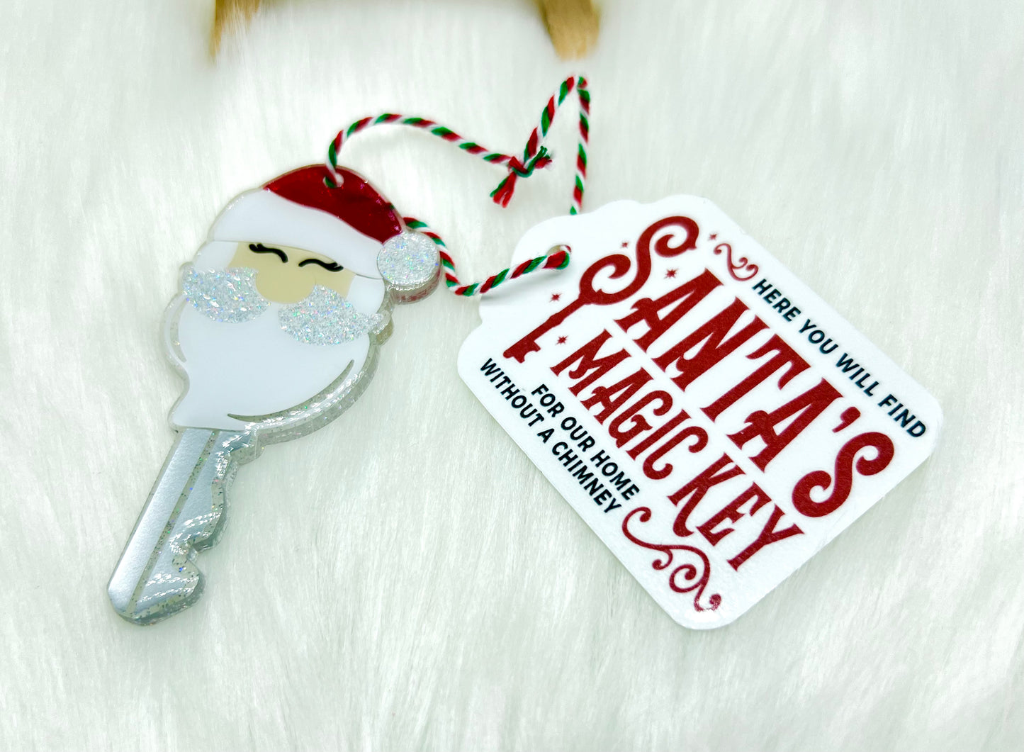 Santa Key