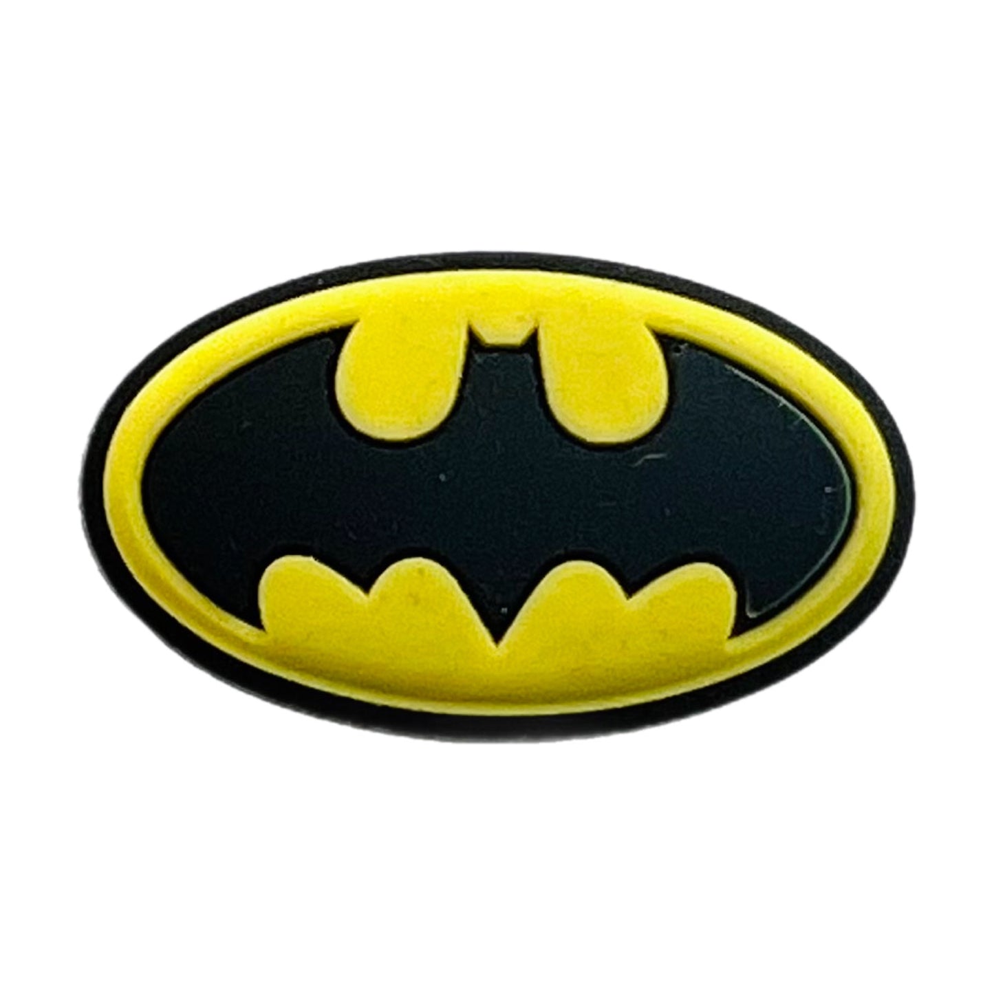 Batman Shoe Charm