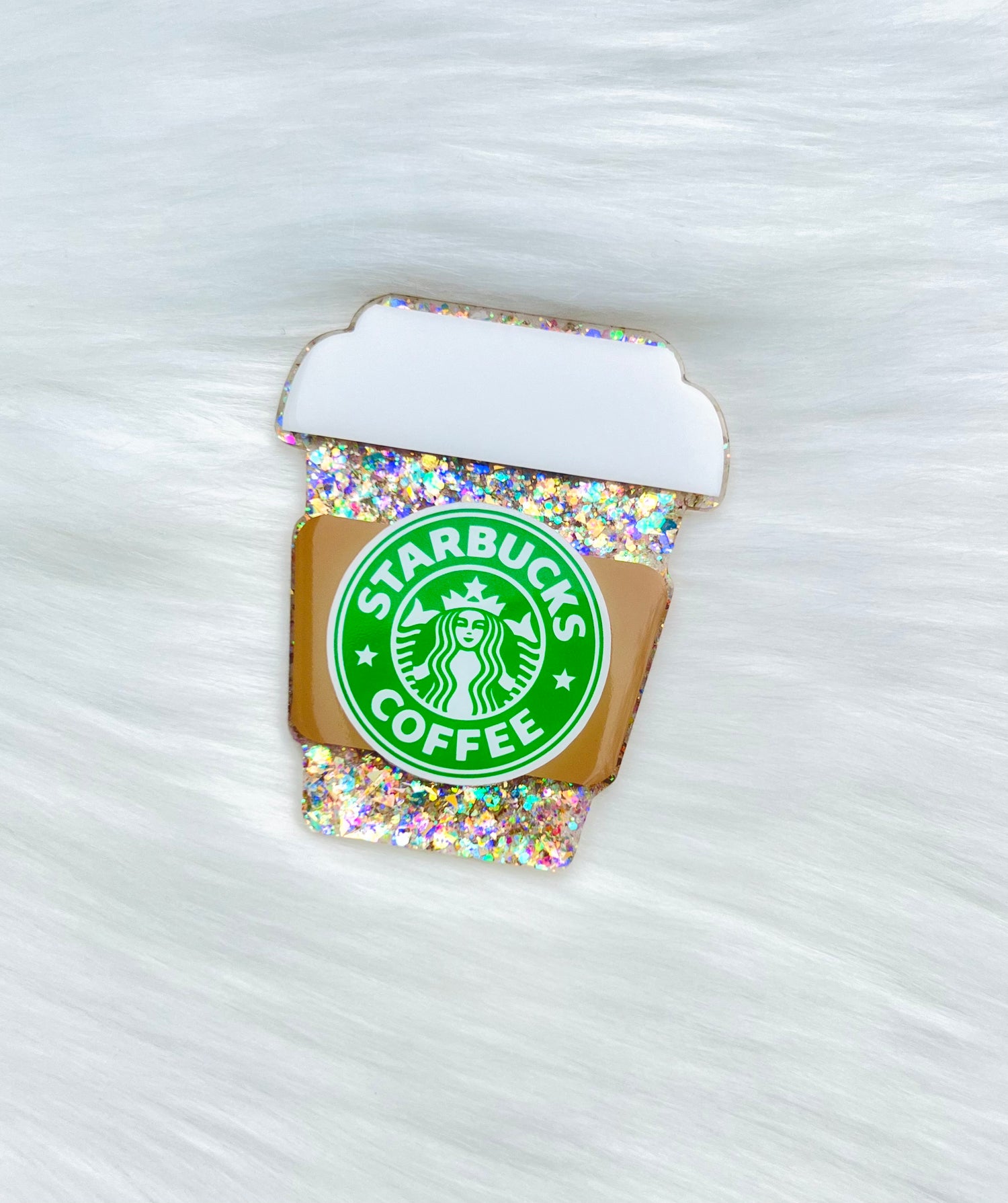 Custom Starbucks Tumblers - Available Products - Puzzle Piece Creations