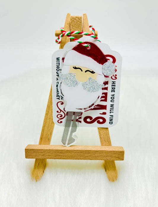 Santa Key