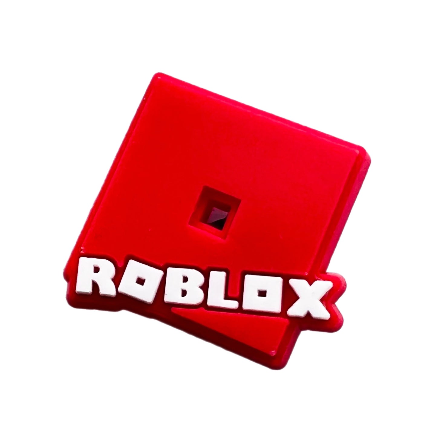 Roblox Shoe Charm