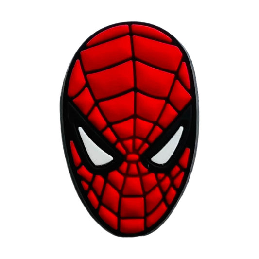 Spider Man Shoe Charm