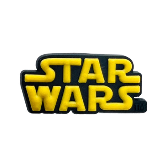 Star Wars Shoe Charm