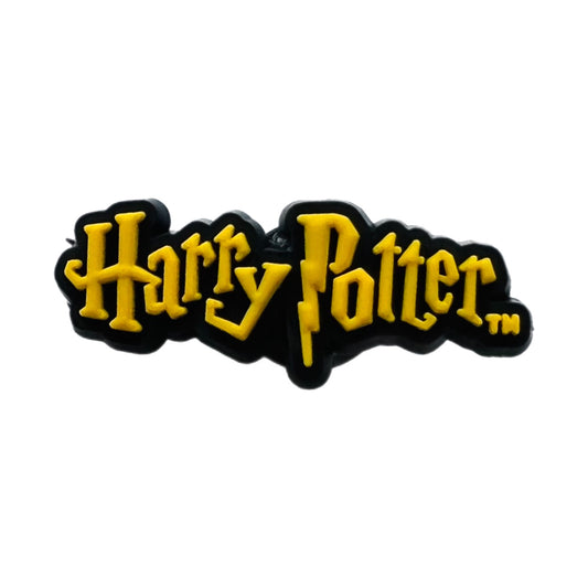 HP Shoe Charm